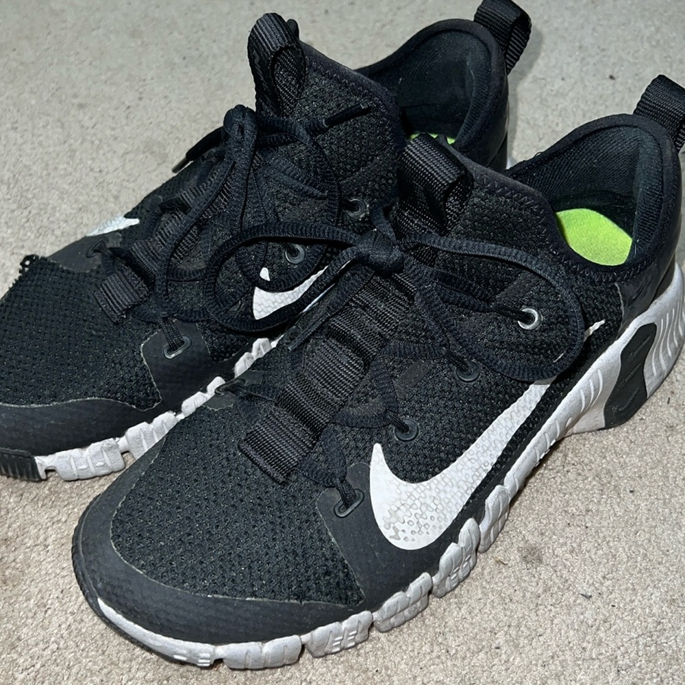 Nike Metcons